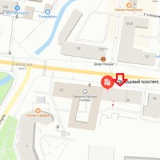 150 м², торговое помещение - изображение 3