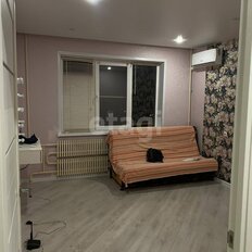 Квартира 30,5 м², 1-комнатная - изображение 2