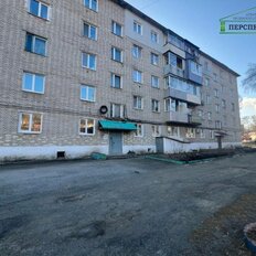 Квартира 40,6 м², 2-комнатная - изображение 5