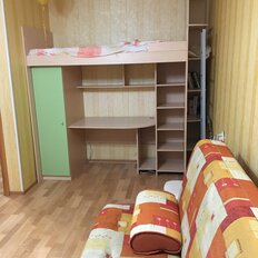 Квартира 29,5 м², 1-комнатная - изображение 4