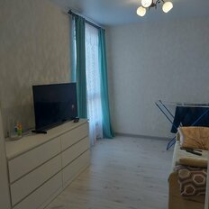 Квартира 40,4 м², 2-комнатная - изображение 5