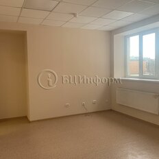 32,7 м², офис - изображение 1