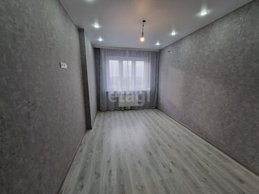 33,8 м², 1-комнатная квартира 5 000 000 ₽ - изображение 73