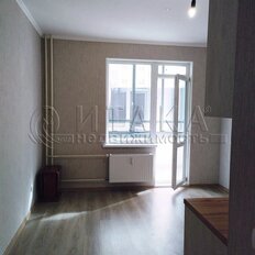 Квартира 20 м², студия - изображение 4