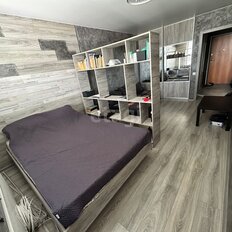 Квартира 38,7 м², 1-комнатная - изображение 5