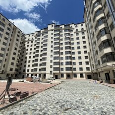 Квартира 198 м², 4-комнатная - изображение 3