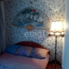 Квартира 55 м², 3-комнатная - изображение 2