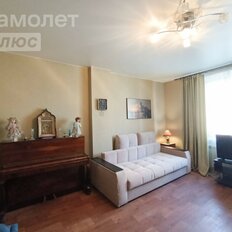 Квартира 48,2 м², 2-комнатная - изображение 4