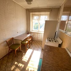 Квартира 54 м², 3-комнатная - изображение 2