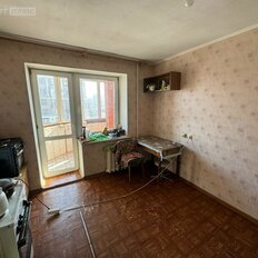 Квартира 60,1 м², 2-комнатная - изображение 2