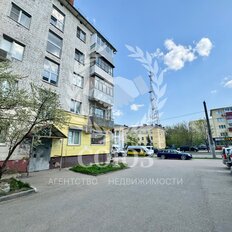 Квартира 55,7 м², 3-комнатная - изображение 1