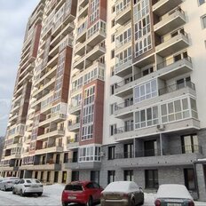 Квартира 35,6 м², 1-комнатная - изображение 2