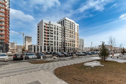 55,1 м², 3-комнатная квартира 7 840 000 ₽ - изображение 49