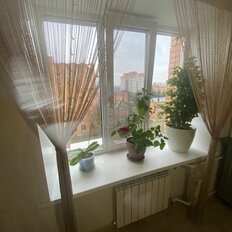 Квартира 36,1 м², 1-комнатная - изображение 4