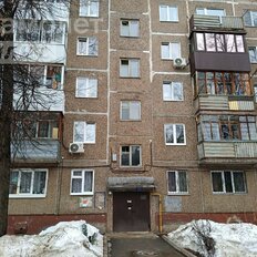 Квартира 44,7 м², 2-комнатная - изображение 1