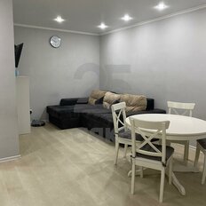 Квартира 39,3 м², 1-комнатная - изображение 3