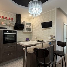 Квартира 42 м², студия - изображение 5