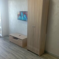 Квартира 23,3 м², студия - изображение 2