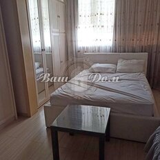 Квартира 58 м², 2-комнатная - изображение 4