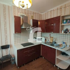 Квартира 37,8 м², 1-комнатная - изображение 3