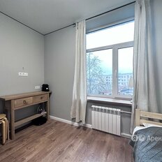 Квартира 15 м², студия - изображение 4