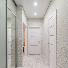 Квартира 40,1 м², 1-комнатная - изображение 1