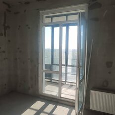 Квартира 53,3 м², 2-комнатная - изображение 4