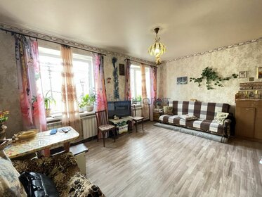 20 м², квартира-студия 2 050 000 ₽ - изображение 21