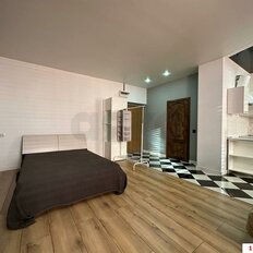 Квартира 38,1 м², 1-комнатная - изображение 4