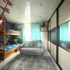 Квартира 18,5 м², студия - изображение 1