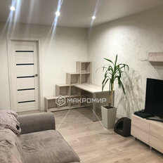 Квартира 43,8 м², 2-комнатная - изображение 4