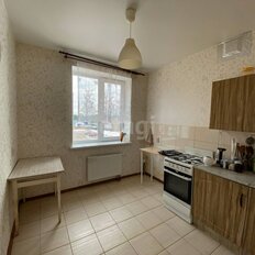 Квартира 37,6 м², 1-комнатная - изображение 4