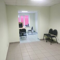 22,7 м², офис - изображение 1