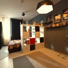 Квартира 44,8 м², 2-комнатная - изображение 1