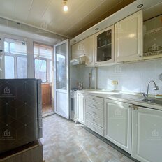 Квартира 38,5 м², 2-комнатная - изображение 5