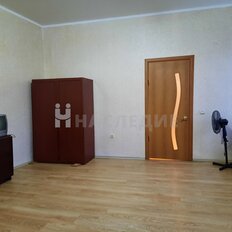 Квартира 38,2 м², 1-комнатная - изображение 3