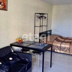 Квартира 23,1 м², студия - изображение 4