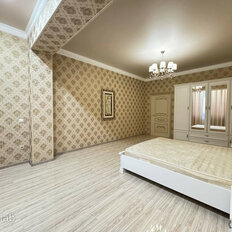 Квартира 64 м², 1-комнатная - изображение 4