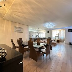 Квартира 160 м², 4-комнатная - изображение 3