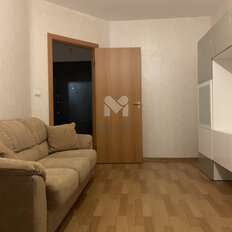 Квартира 37,4 м², 1-комнатная - изображение 1