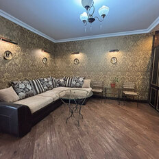 Квартира 55 м², 2-комнатная - изображение 3