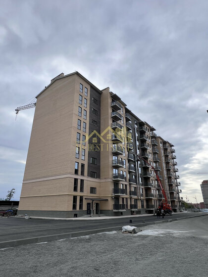 74 м², 3-комнатная квартира 7 999 000 ₽ - изображение 76