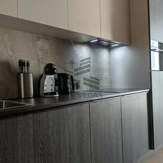 Квартира 40 м², студия - изображение 3