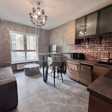 Квартира 45,3 м², 1-комнатная - изображение 4