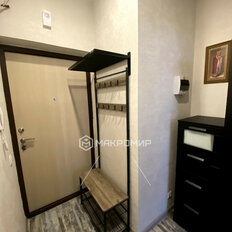 Квартира 24,1 м², студия - изображение 5