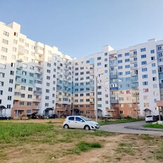 Квартира 29,9 м², 1-комнатная - изображение 1