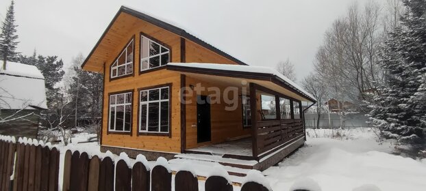 134 м² дом, 643 сотки участок 6 700 000 ₽ - изображение 81