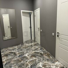 Квартира 92 м², 2-комнатная - изображение 5