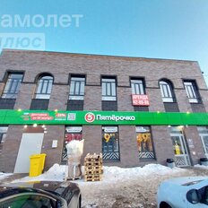 896,7 м², помещение свободного назначения - изображение 1