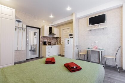 22 м², квартира-студия 8 715 000 ₽ - изображение 67